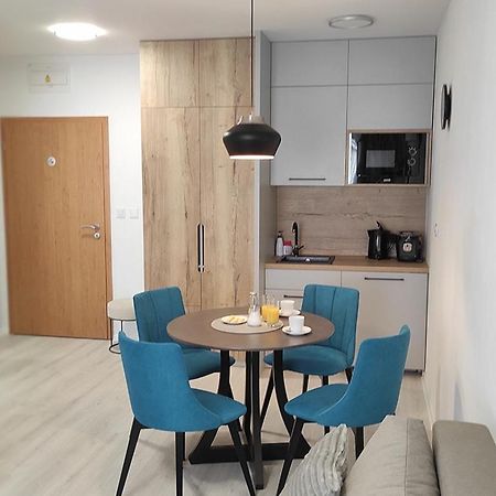 Apartmany U Zamecku Kujov Dış mekan fotoğraf