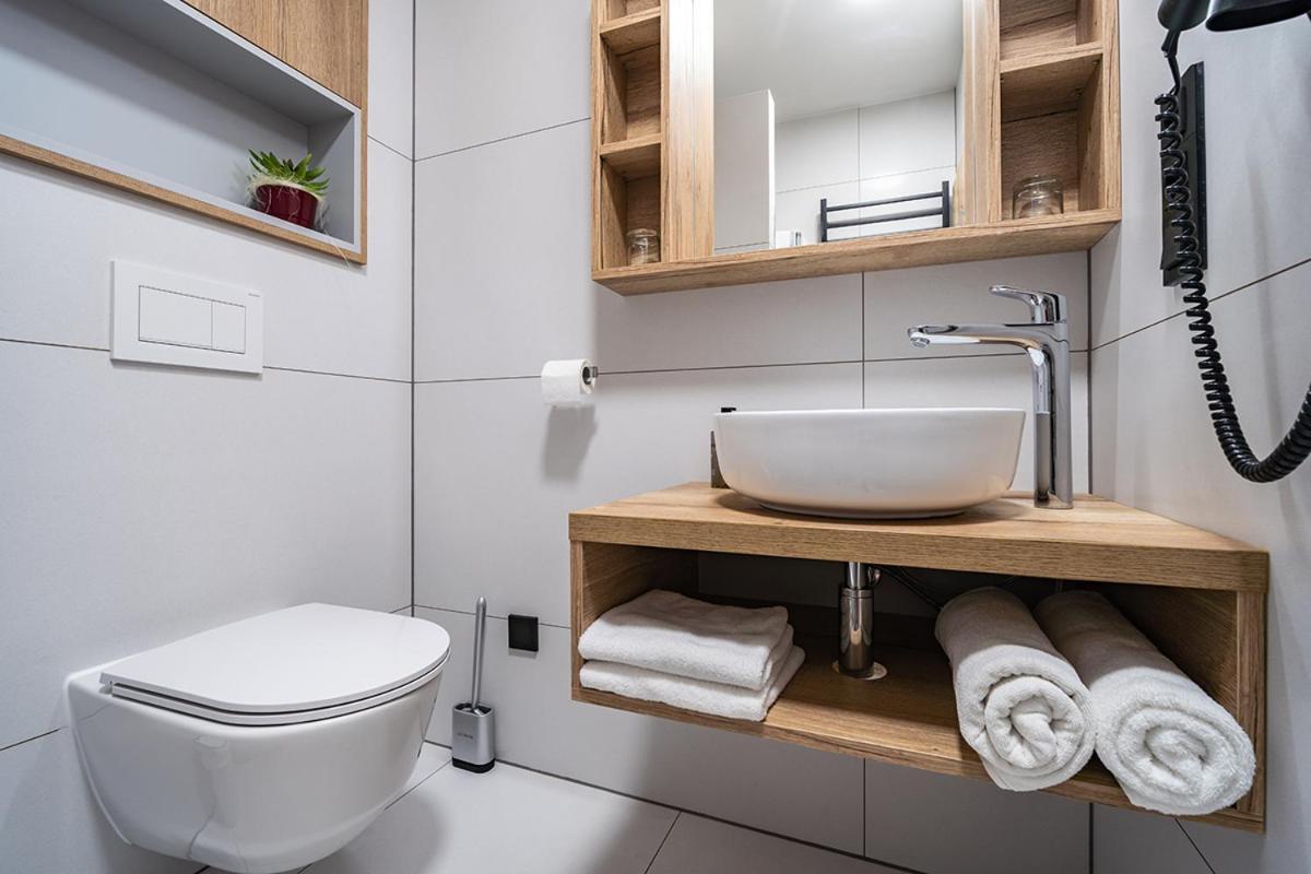 Apartmany U Zamecku Kujov Dış mekan fotoğraf