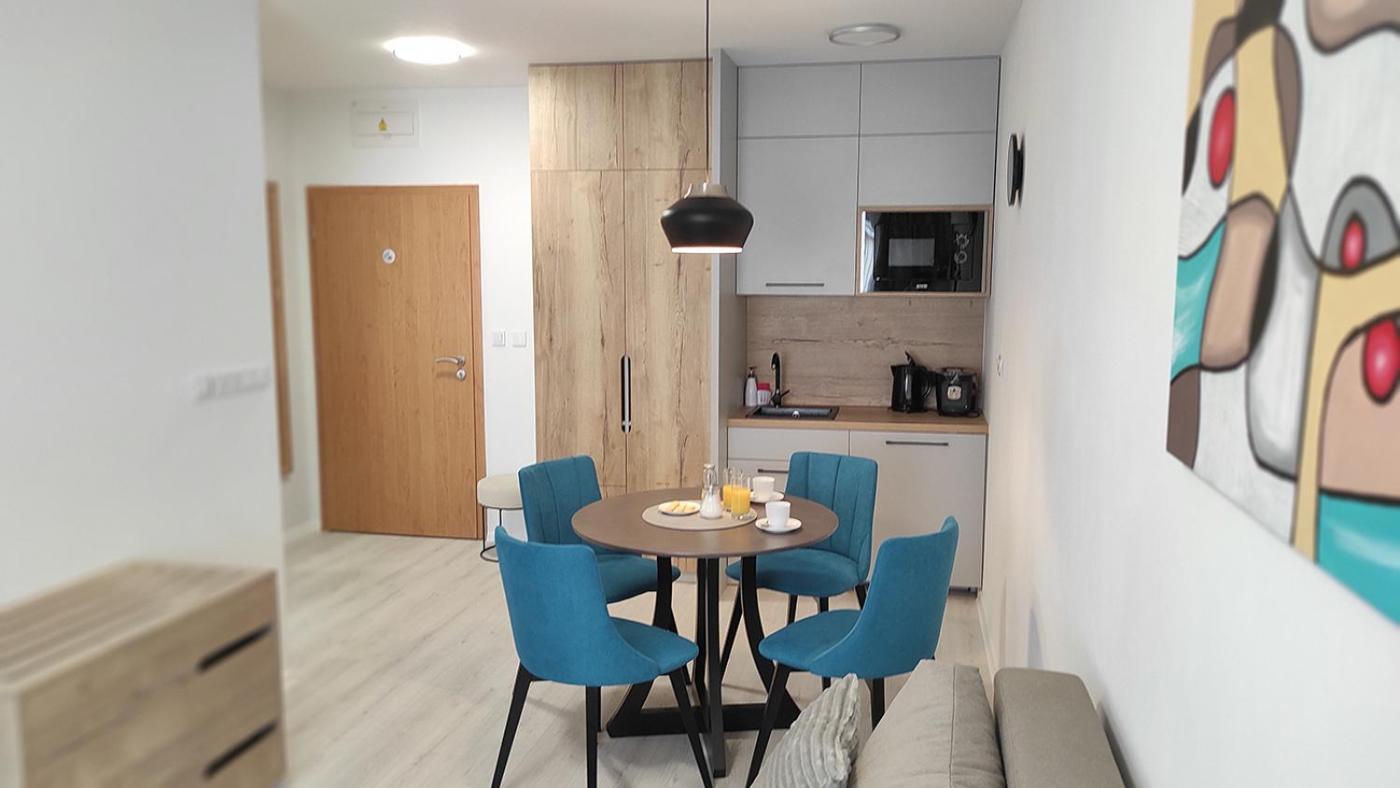 Apartmany U Zamecku Kujov Dış mekan fotoğraf