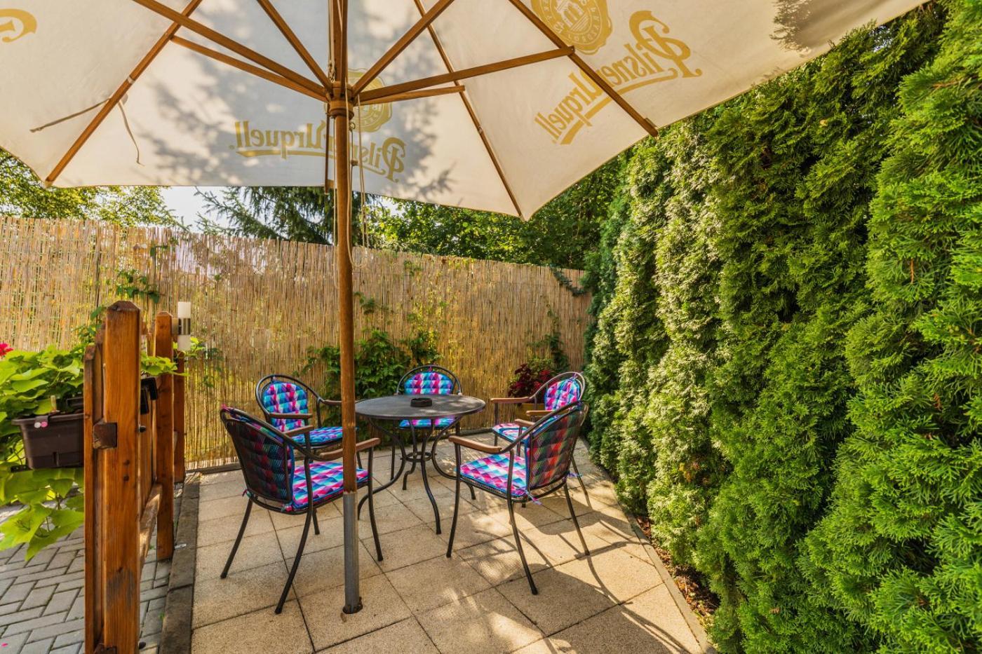 Apartmany U Zamecku Kujov Dış mekan fotoğraf