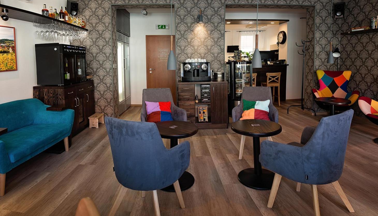 Apartmany U Zamecku Kujov Dış mekan fotoğraf