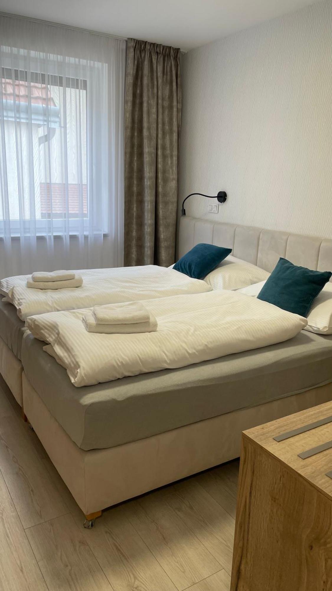 Apartmany U Zamecku Kujov Dış mekan fotoğraf